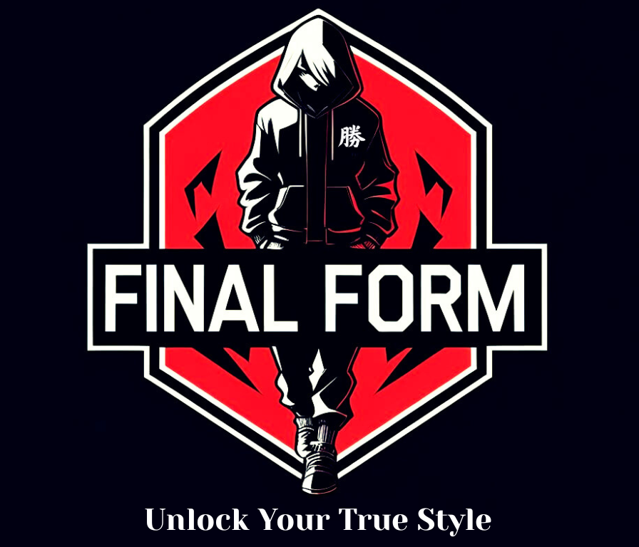 Final Form Transformation Card