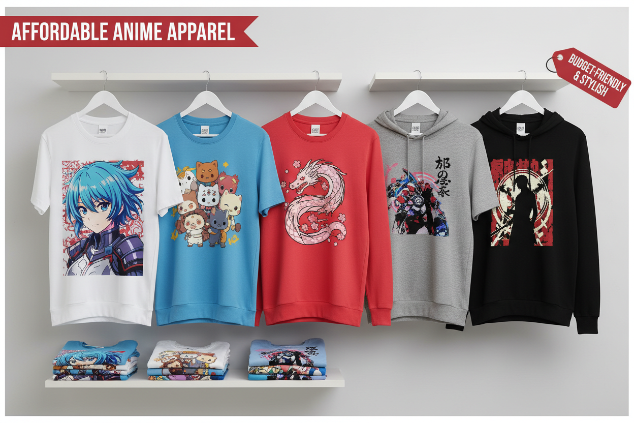 Budget Conscious Fans